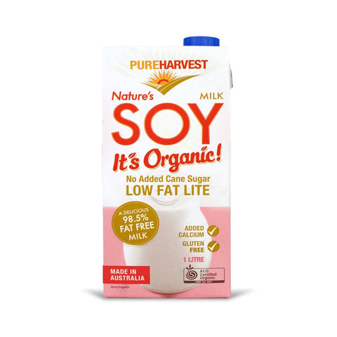 Soy Milk