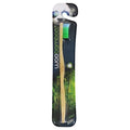 Adult Soft Bamboo Toothbrush