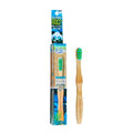 Kids Bamboo Toothbrush