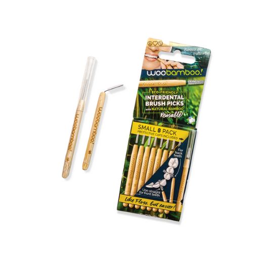 Interdental Brush Picks