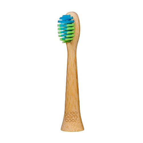 Electrical Toothbrush Head