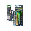 Electrical Toothbrush Head
