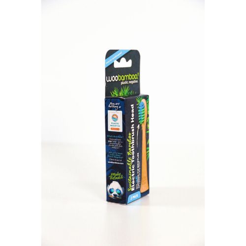 Electrical Toothbrush Head