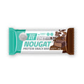 Nougat Protein Snack Bar Chocolate