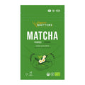 Matcha Powder 70g - Organic Matters