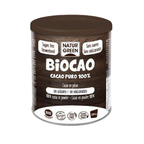 BioCao Pure Cacao