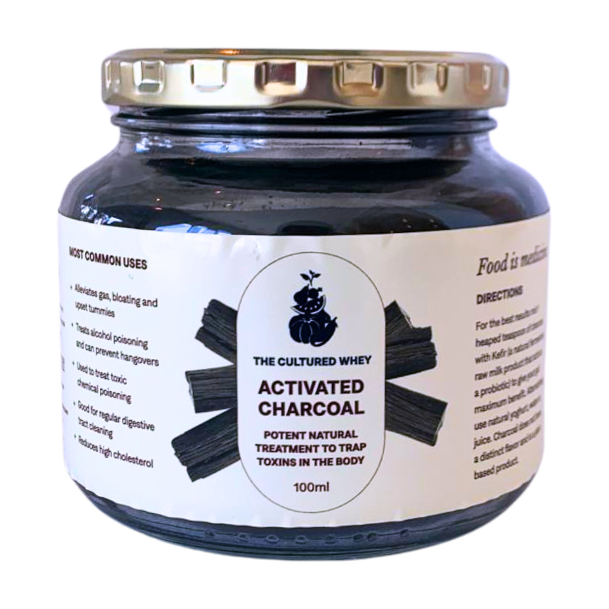 Activated Charcoal