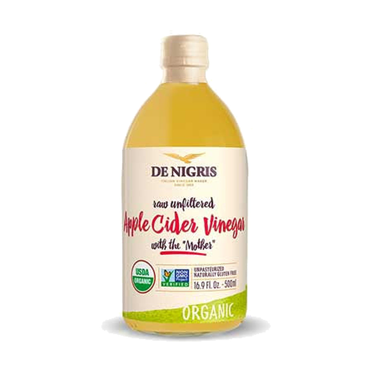 Apple Cider Vinegar 500ml