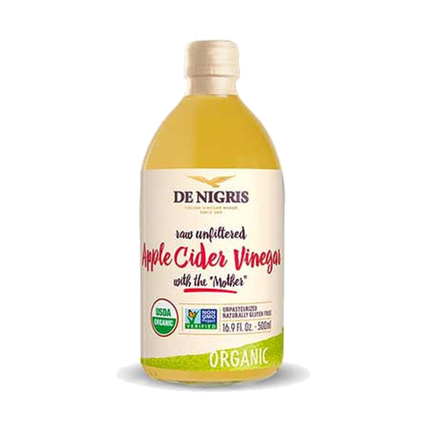 Apple Cider Vinegar 500ml