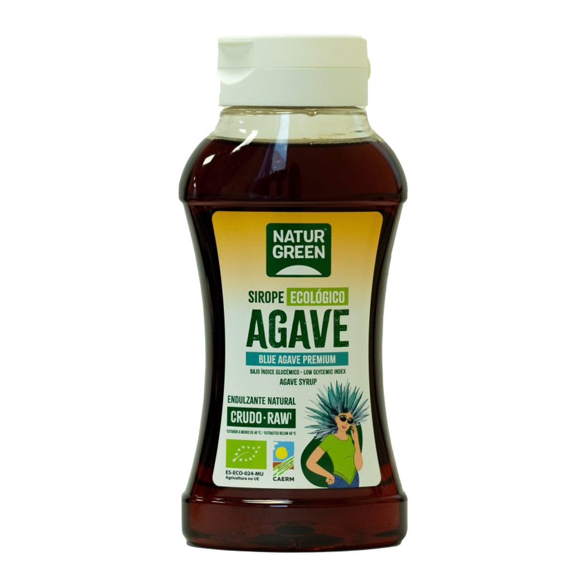 Agave syrup