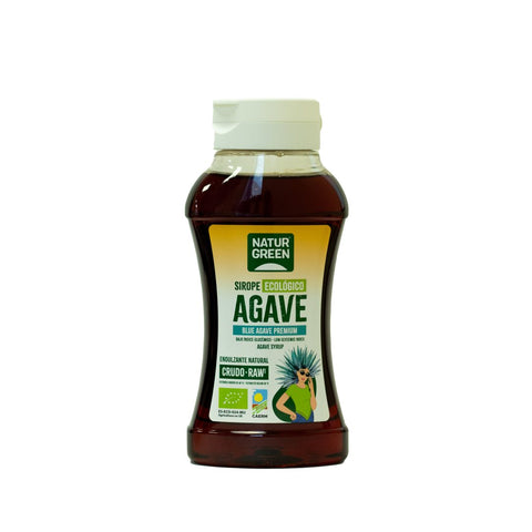 Agave syrup 500 ml