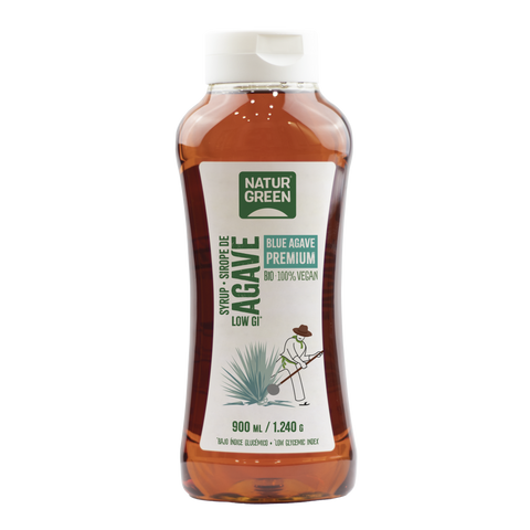 Agave syrup 900 ml