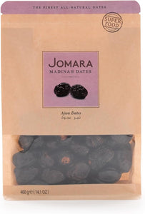 Organic Ajwa dates