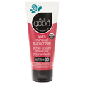 SPF30 Kids Mineral Sunscreen Lotion