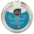 SPF50 Sport Mineral Sunscreen Butter