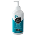 SPF30 Sport Mineral Sunscreen Family Size