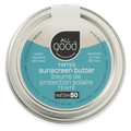 SPF50 Tinted Mineral Sunscreen Butter