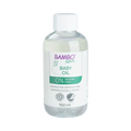 Bambo Nature Baby oil 150ml