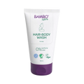 Bambo Nature Hair & Body wash 150ml