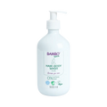 Bambo Nature Hair & Body wash 500ml