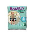 Bambo Nature pants size 5
