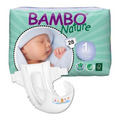 Bambo Nature size 1