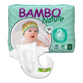 Bambo Nature size 2