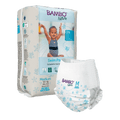 Bambo Nature Swim Pants medium x12