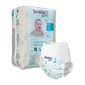 Bambo Nature Swim Pants small x12