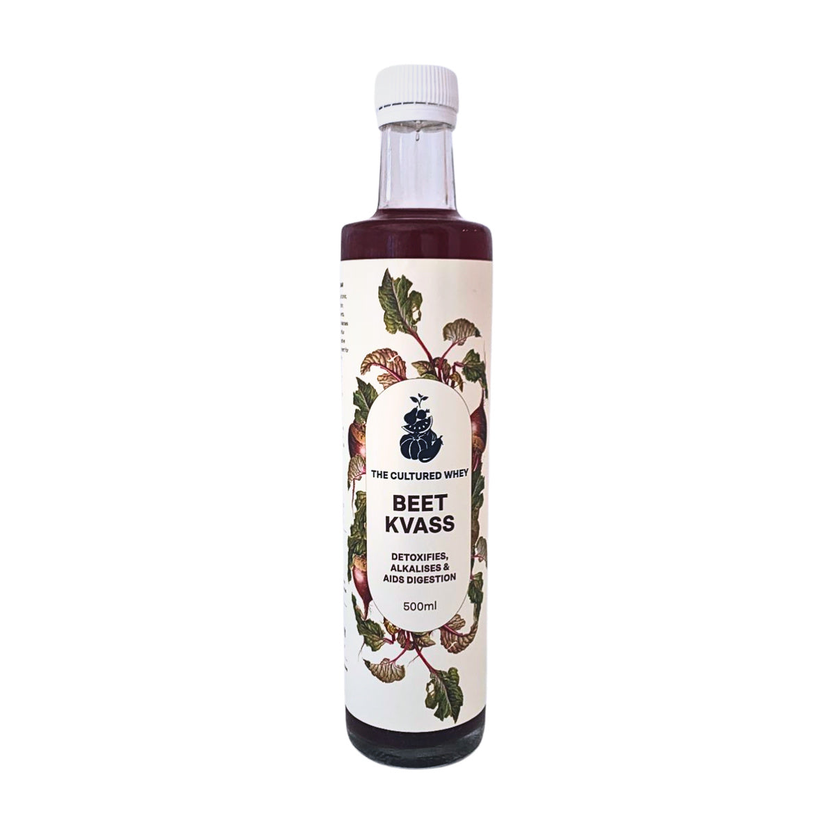 Beet Kvass