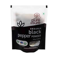Black Pepper Powder