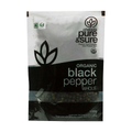 Black Pepper Whole