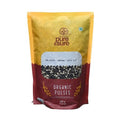 Black Urad Dal Split