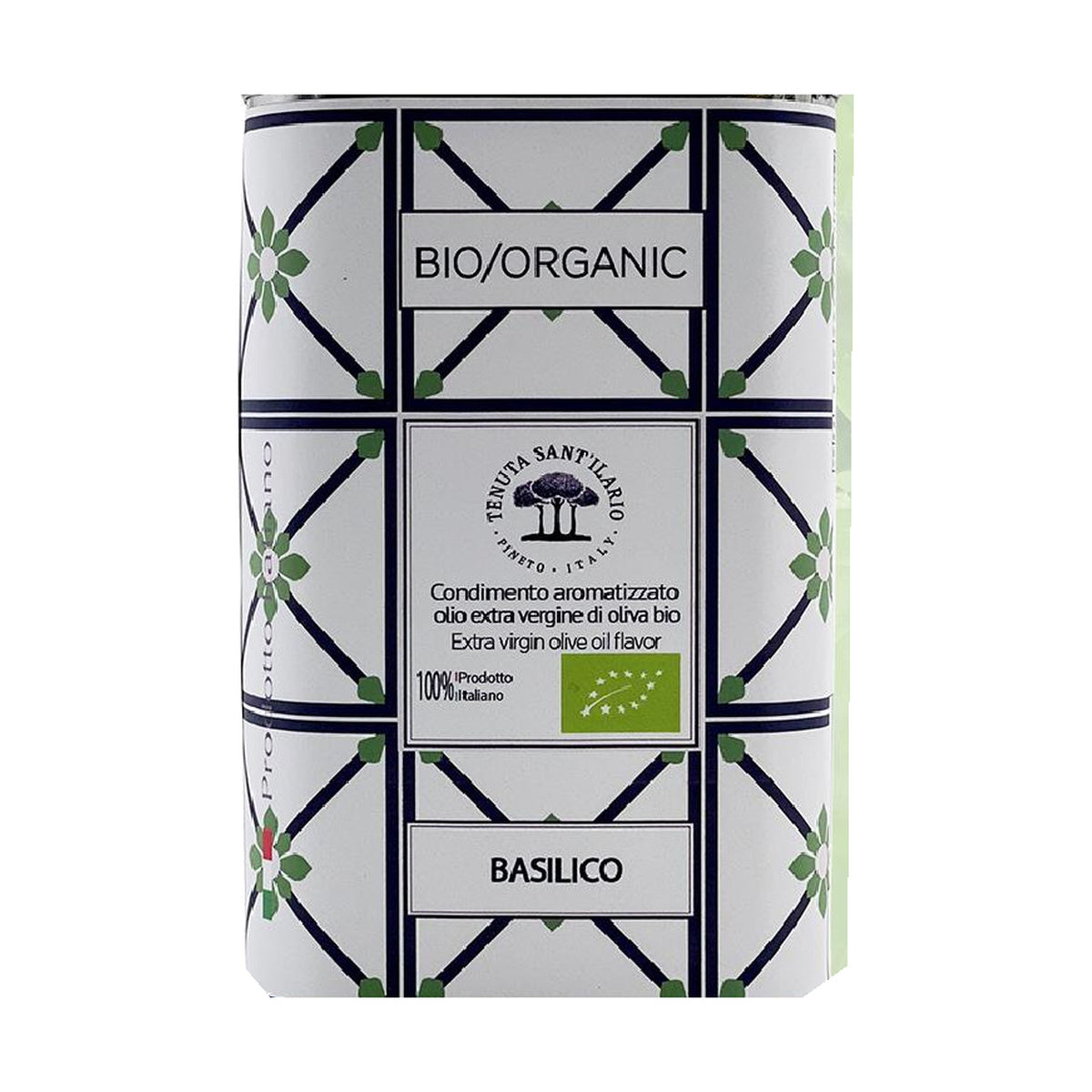 Basil Extra Virgin Olive Oil