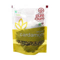Cardamom Whole