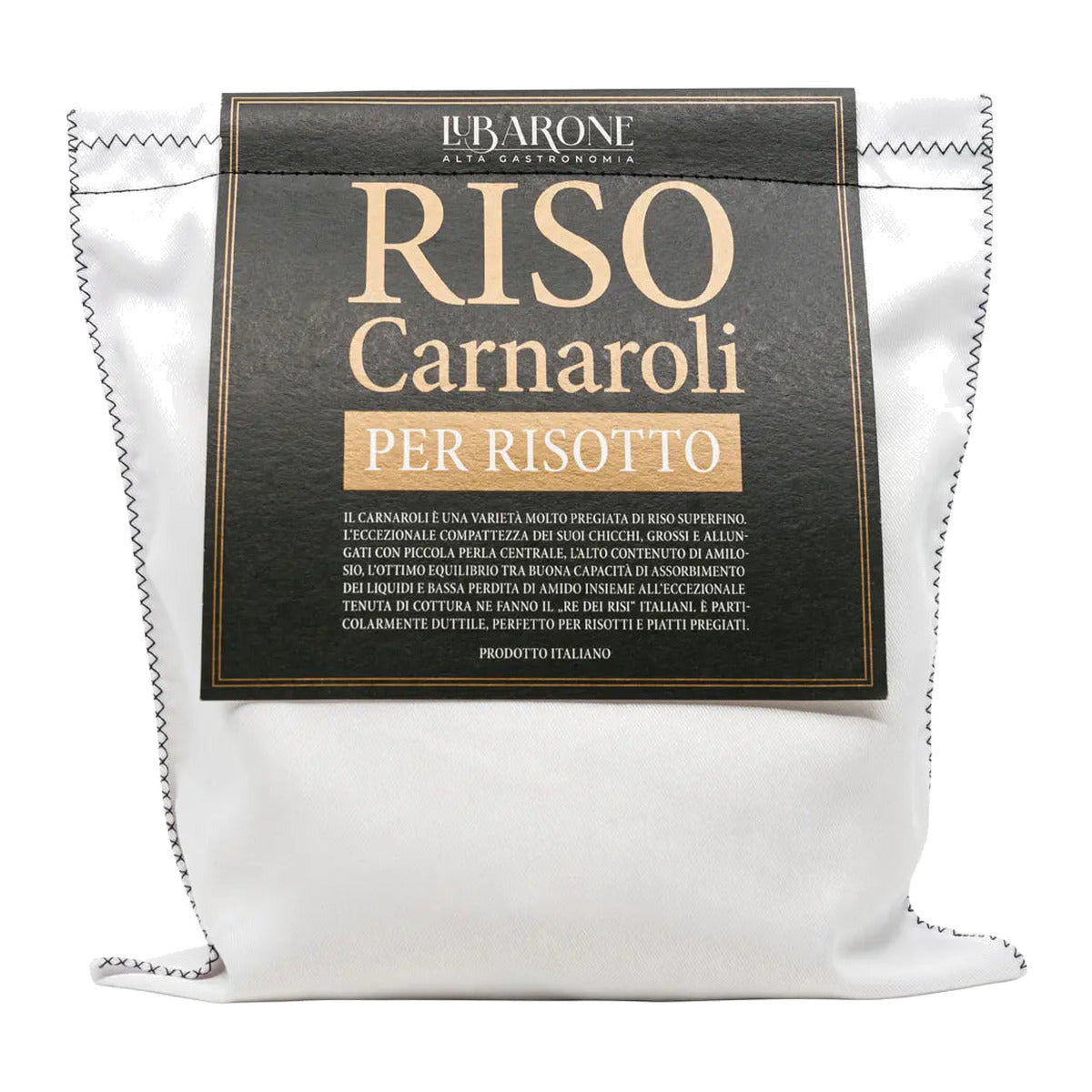 Carnaroli Rice for Risotto 1kg