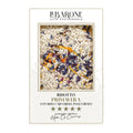 Carnaroli with Edible Flowers 300g