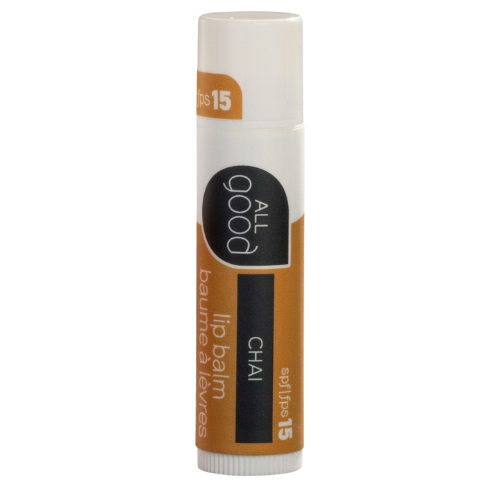 AllGood Chai Lip Balm