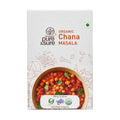 Channa Masala
