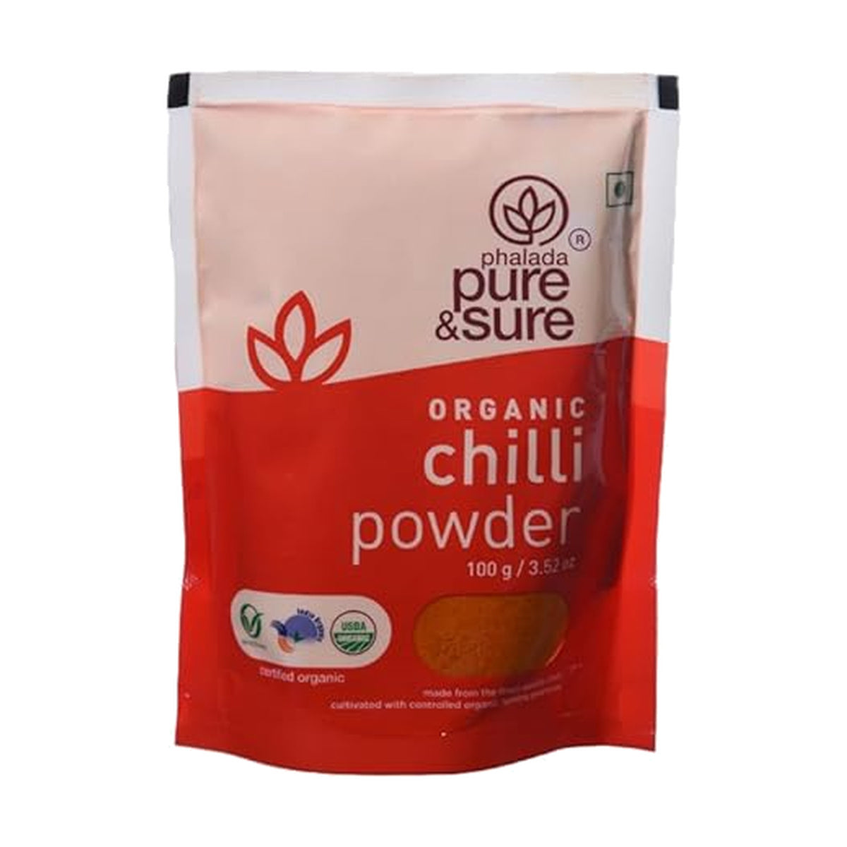 Chili Powder