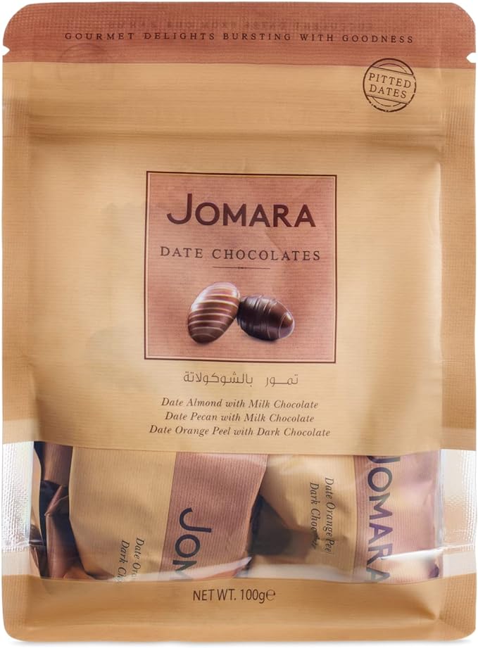 Dates Chocolate