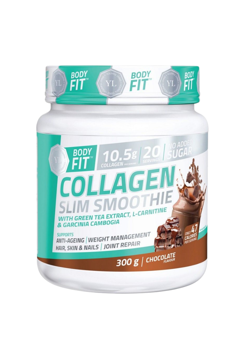 YL Collagen Slim Smoothie Chocolate