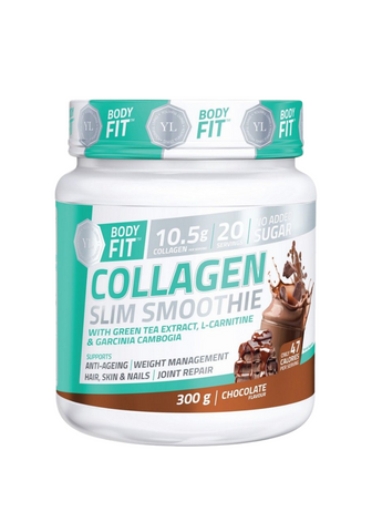 YL Collagen Slim Smoothie Chocolate