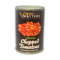 Chopped Tomatoes