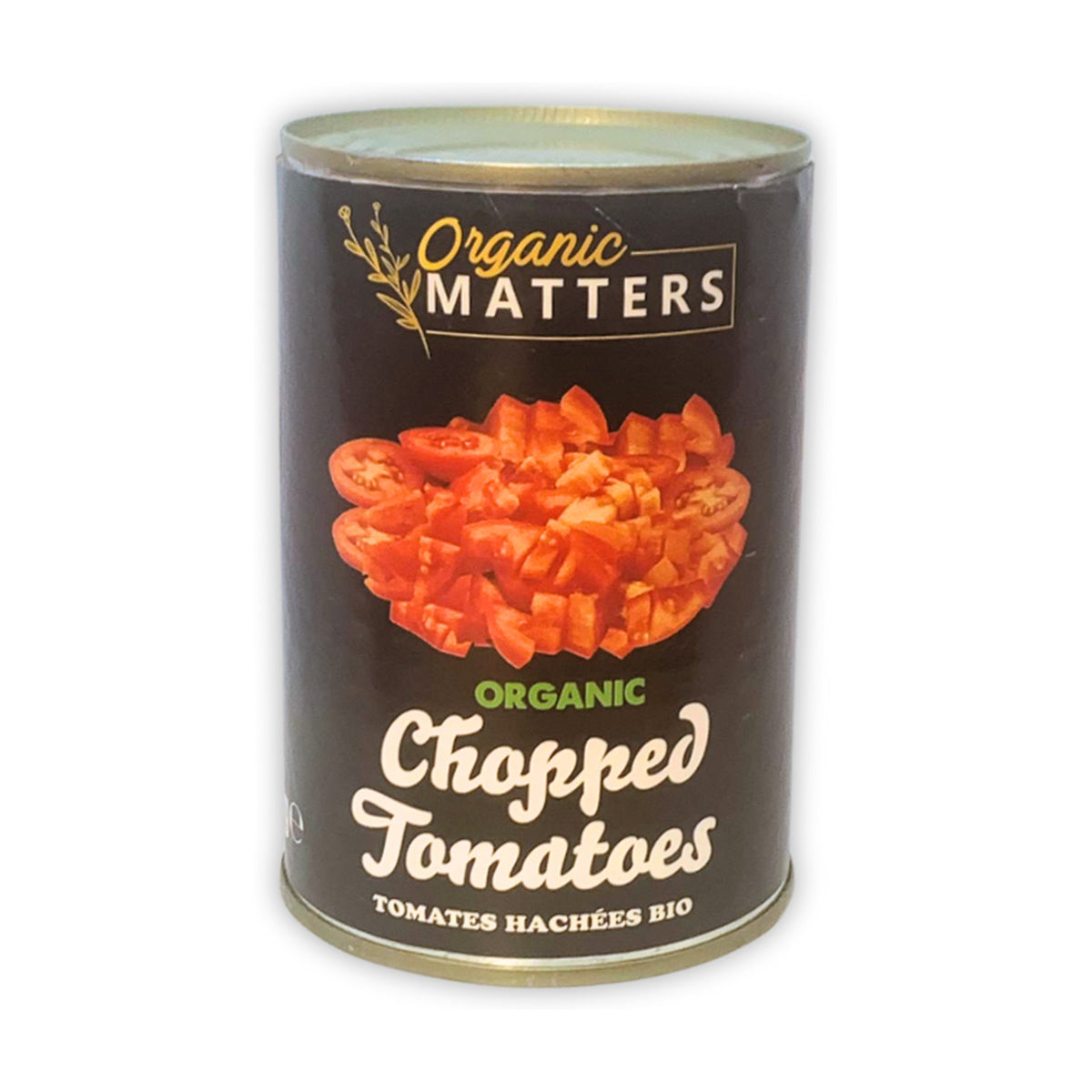 Chopped Tomatoes