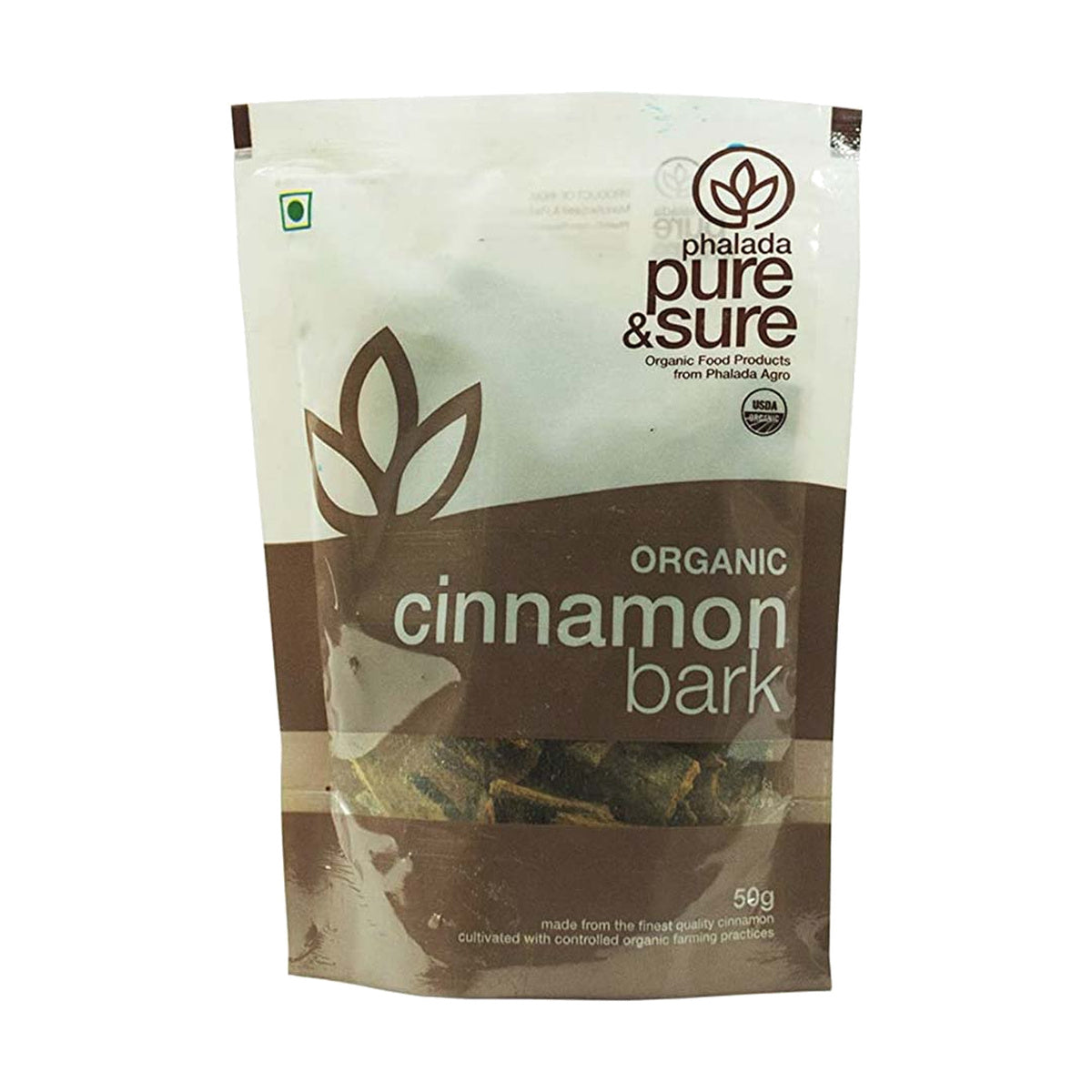Cinnamon Bark