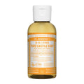 Dr. Bronner's Pure-Castile Liquid Soap – Citrus – 2 oz