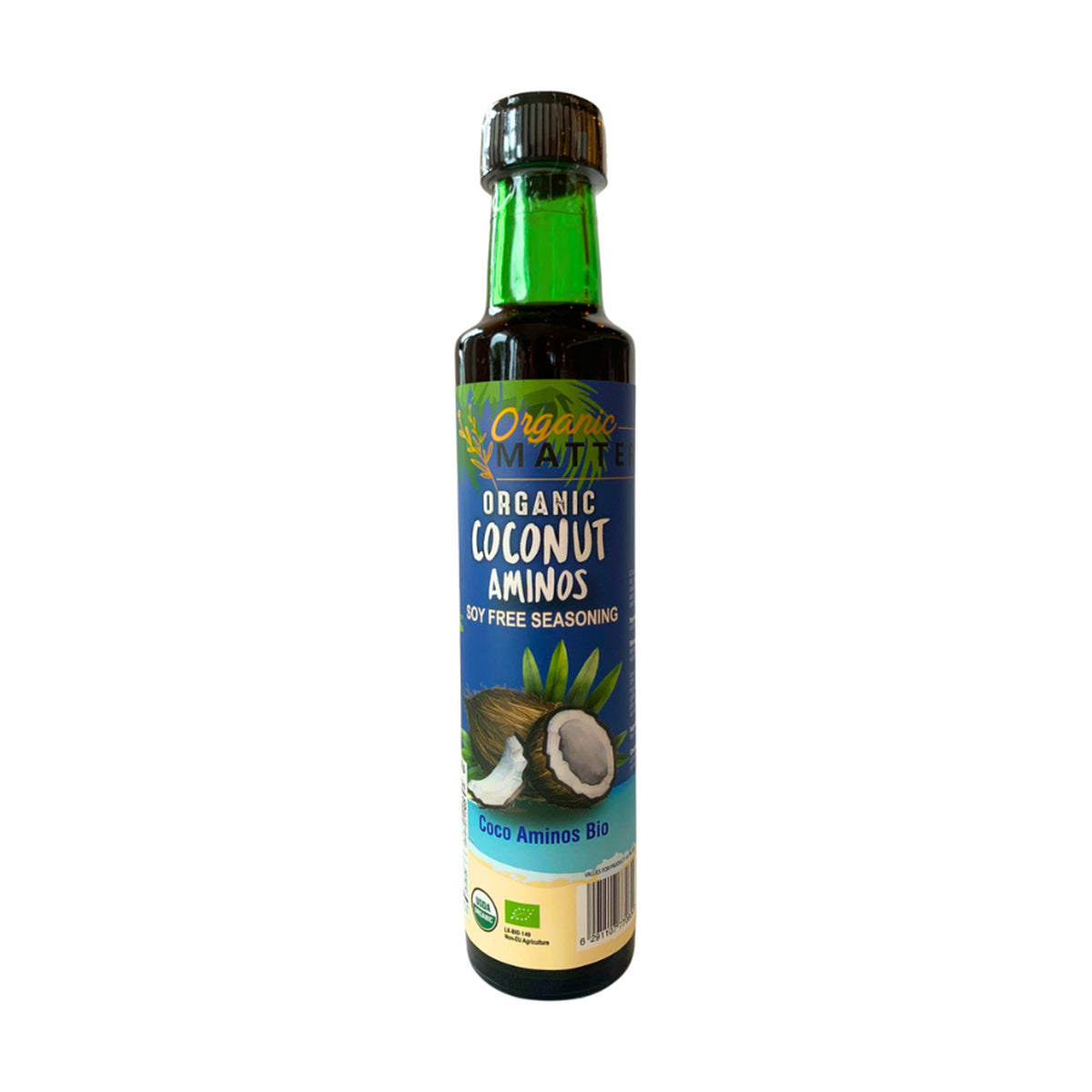 Coconut Aminos