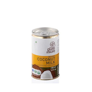 Coconut Milk