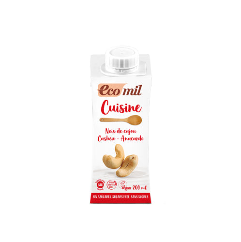 Ecomil Cuisine Cashew